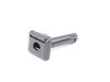 ES#147492 - 52203413468 - E83 Headrest Guide - Black - Genuine BMW - BMW