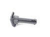 ES#147492 - 52203413468 - E83 Headrest Guide - Black - Genuine BMW - BMW