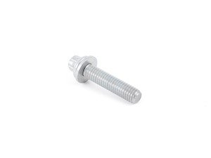 ES#2728940 - 07119907865 - STAR-SOCKET SCREW - Genuine MINI - BMW MINI