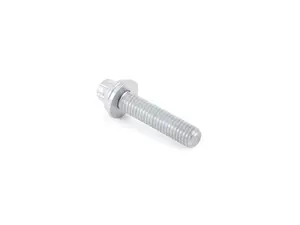 STAR-SOCKET SCREW
