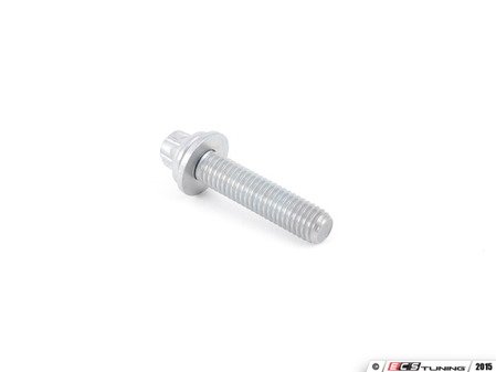 ES#2728940 - 07119907865 - STAR-SOCKET SCREW - Genuine MINI - BMW MINI