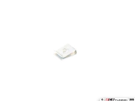 ES#117192 - 51457032762 - BODY NUT - Genuine BMW - BMW