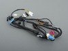 ES#163920 - 61129131728 - Seat Wiring Harness - Left - Replacement seat wiring - Genuine BMW - BMW