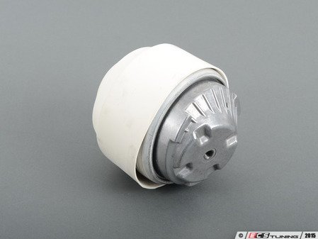 ES#1795532 - 2302400117 - Engine Mount - Priced Each - Fits Left Or Right Side (2) Two per vehicle - Genuine Mercedes Benz - Mercedes Benz