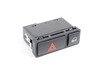 ES#168177 - 61318368920 - Hazard/Central Lock Switch - Controls hazard function as well as central locking system - Genuine BMW - BMW