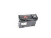 ES#168177 - 61318368920 - Hazard/Central Lock Switch - Controls hazard function as well as central locking system - Genuine BMW - BMW