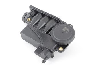 ES#2813145 - 079103464D - Pressure Control Valve (PCV) - Also called the "breather valve" or "oil separator" - Hamburg Tech - Audi Volkswagen