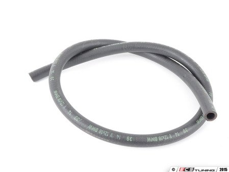ES#2801383 - 16121176440 - Fuel Hose - (NO LONGER AVAILABLE) - 12x18mm and 1 meter in length - Rein - 