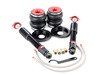 ES#2771496 - 75673 - Performance Rear Kit - With Shocks - Complete Rear Suspension conversion kit with shocks - Air Lift - BMW