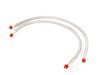 ES#2771496 - 75673 - Performance Rear Kit - With Shocks - Complete Rear Suspension conversion kit with shocks - Air Lift - BMW