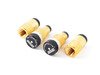 ES#2771496 - 75673 - Performance Rear Kit - With Shocks - Complete Rear Suspension conversion kit with shocks - Air Lift - BMW