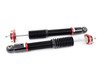 ES#2771496 - 75673 - Performance Rear Kit - With Shocks - Complete Rear Suspension conversion kit with shocks - Air Lift - BMW