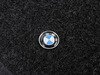 ES#2973132 - 82519404953 - Floor Mat Set - Anthracite - (NO LONGER AVAILABLE) - Hard to find OEM set of front and rear floor mats - Genuine European BMW - 
