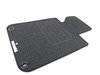 ES#2973132 - 82519404953 - Floor Mat Set - Anthracite - (NO LONGER AVAILABLE) - Hard to find OEM set of front and rear floor mats - Genuine European BMW - 