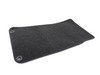 ES#2973132 - 82519404953 - Floor Mat Set - Anthracite - (NO LONGER AVAILABLE) - Hard to find OEM set of front and rear floor mats - Genuine European BMW - 