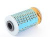ES#2603165 - 0001802409 - Engine Oil Filter Kit - Includes all o-rings needed for installation - Hengst - Mercedes Benz