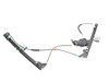 ES#2814275 - 1H0837462A - Front Window Regulator - Right - Does not come with window motor - Hamburg Tech - Volkswagen