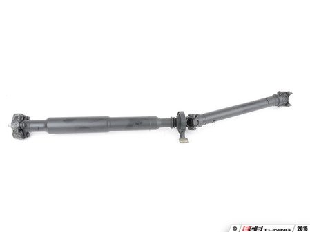 ES#48441 - 26111229254 - DRIVE SHAFT - Genuine BMW - BMW