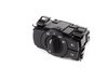 ES#1866753 - 61316932796 - European Headlight Switch - Black - Allows operation of the rear fog lamps - Genuine European BMW - BMW
