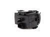 ES#1866753 - 61316932796 - European Headlight Switch - Black - Allows operation of the rear fog lamps - Genuine European BMW - BMW
