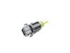 ES#4460464 - 3148210000 - Auxillary Fan Switch - Also known as the coolant temperature sending unit, comes with related o-ring - Meyle - BMW
