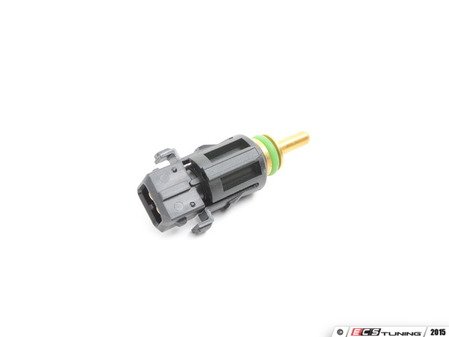 ES#4460464 - 3148210000 - Auxillary Fan Switch - Also known as the coolant temperature sending unit, comes with related o-ring - Meyle - BMW