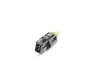 ES#4460464 - 3148210000 - Auxillary Fan Switch - Also known as the coolant temperature sending unit, comes with related o-ring - Meyle - BMW