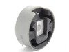 ES#2975862 - 3C0199867B - Dogbone Subframe Mount - Lower - Rubber mount that secures the dog bone/pendulum mount - Hamburg Tech - Volkswagen