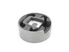 ES#2975862 - 3C0199867B - Dogbone Subframe Mount - Lower - Rubber mount that secures the dog bone/pendulum mount - Hamburg Tech - Volkswagen