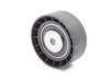 ES#2813359 - 11281731220 - Idler Pulley - Runs on water pump and alternator belt - Hamburg Tech - BMW