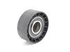 ES#2813359 - 11281731220 - Idler Pulley - Runs on water pump and alternator belt - Hamburg Tech - BMW