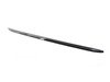 ES#1875778 - 51137256770 - Roof Rail - Right - High gloss roof rail to retrofit on your X5 - Genuine BMW - BMW
