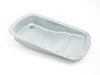 ES#44697 - 24117533846 - Automatic Transmission Oil Pan - Replace your cracked or broken pan - Genuine BMW - BMW