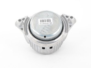 ES#2701861 - 2042405817 - Engine Mount - Left - Reduce engine vibrations with a new motor mount! - Genuine Mercedes Benz - Mercedes Benz