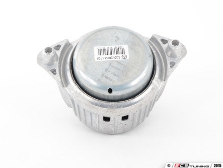 ES#2701861 - 2042405817 - Engine Mount - Left - Reduce engine vibrations with a new motor mount! - Genuine Mercedes Benz - Mercedes Benz