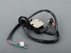 ES#2813849 - 1298213351 - Blower Motor Regulator - Located on the blower motor housing - Hamburg Tech - Mercedes Benz