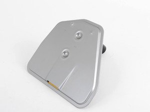 ES#2992202 - 09L325429 - Automatic Transmission Filter - A new filter for your 6 speed automatic transmission - Meyle - Audi Volkswagen
