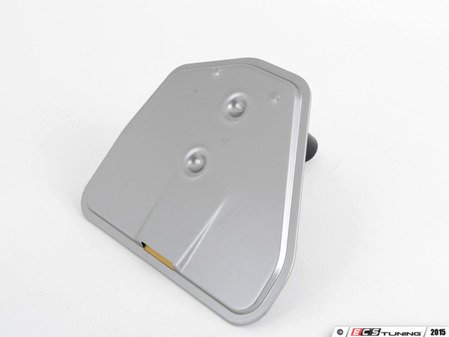ES#2992202 - 09L325429 - Automatic Transmission Filter - A new filter for your 6 speed automatic transmission - Meyle - Audi Volkswagen