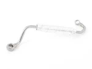 Oil Supply Hose