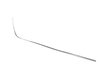 ES#77285 - 51131839945 - Window Moulding - Left - Replace your worn out or missing trim - Genuine BMW - BMW
