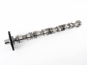 ES#2766791 - 06H109022BK - Exhaust Camshaft - Operates exhaust valves - Genuine Volkswagen Audi - Audi