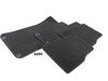 ES#2973132 - 82519404953 - Floor Mat Set - Anthracite - (NO LONGER AVAILABLE) - Hard to find OEM set of front and rear floor mats - Genuine European BMW - 
