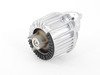 ES#2701861 - 2042405817 - Engine Mount - Left - Reduce engine vibrations with a new motor mount! - Genuine Mercedes Benz - Mercedes Benz