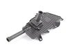 ES#254107 - 11417796326 - INTAKE PIPE WITH GAS - Genuine BMW - BMW