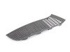 ES#1844572 - 51117903676 - Lower Bumper Grille - Right - Replace your cracked or missing grille - Genuine BMW - BMW