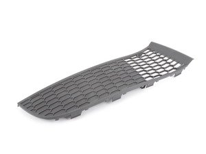ES#1844572 - 51117903676 - Lower Bumper Grille - Right - Replace your cracked or missing grille - Genuine BMW - BMW