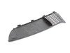 ES#1844572 - 51117903676 - Lower Bumper Grille - Right - Replace your cracked or missing grille - Genuine BMW - BMW