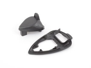 ES#2590260 - 51217292575 - COVER FOR GRIP, LOWE - Genuine BMW - BMW