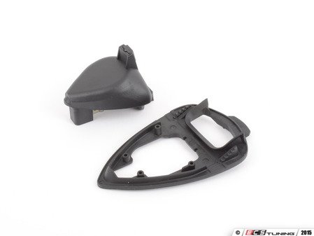 ES#2590260 - 51217292575 - COVER FOR GRIP, LOWE - Genuine BMW - BMW