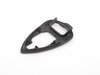 ES#2590260 - 51217292575 - COVER FOR GRIP, LOWE - Genuine BMW - BMW